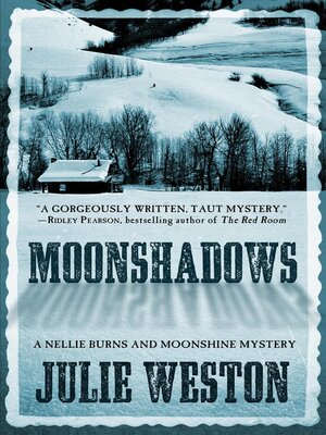 cover image of Moonshadows